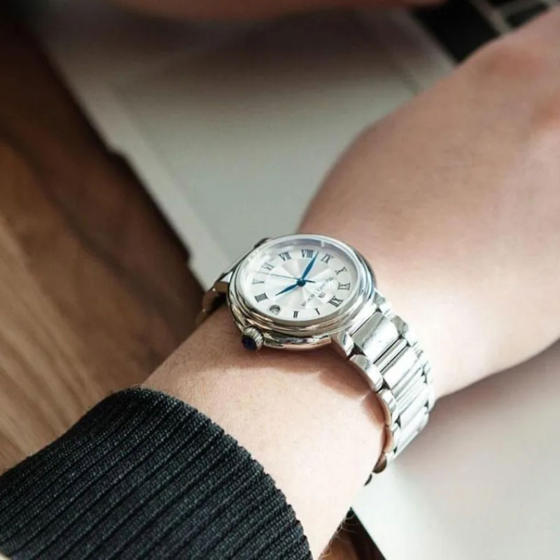 Maurice Lacroix FA1004-SS002-110-1